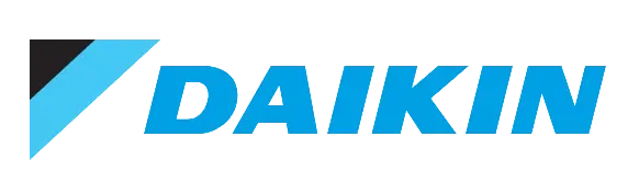 Daikin air con units